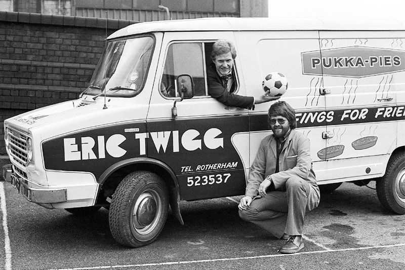 From Humble Beginnings to Regional Success From Humble Beginnings to Regional Success